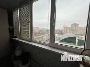 2-к квартира, вторичка, 49м2, 8/9 этаж