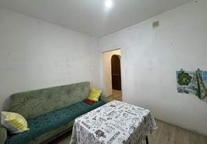 1-к квартира, вторичка, 40м2, 11/17 этаж