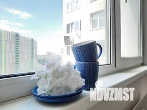 3-к квартира, вторичка, 60м2, 10/17 этаж