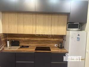 1-к квартира, вторичка, 42м2, 18/20 этаж