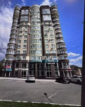 1-к квартира, вторичка, 47м2, 7/14 этаж