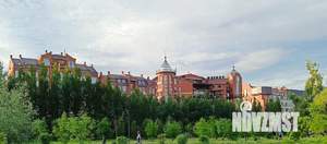 3-к квартира, вторичка, 180м2, 3/7 этаж