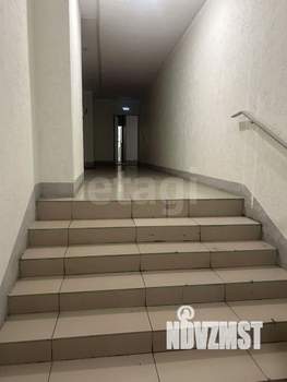 1-к квартира, вторичка, 35м2, 9/18 этаж