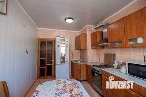 3-к квартира, вторичка, 85м2, 2/10 этаж
