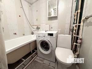 1-к квартира, вторичка, 35м2, 2/5 этаж