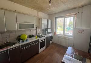 3-к квартира, вторичка, 66м2, 1/9 этаж