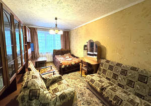 3-к квартира, вторичка, 66м2, 10/10 этаж