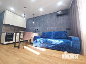 Студия квартира, вторичка, 26м2, 15/17 этаж