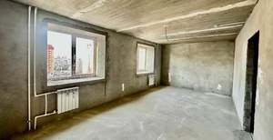 2-к квартира, сданный дом, 55м2, 9/15 этаж