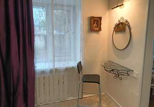 2-к квартира, вторичка, 41м2, 1/2 этаж