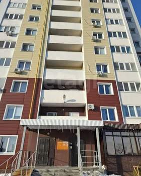 2-к квартира, вторичка, 75м2, 15/17 этаж