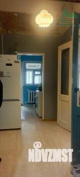 2-к квартира, вторичка, 47м2, 2/2 этаж