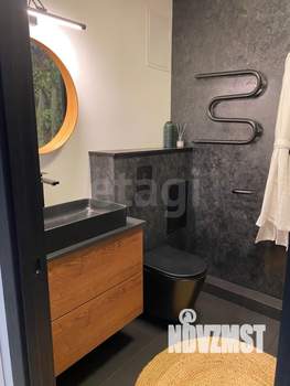 1-к квартира, вторичка, 40м2, 13/19 этаж