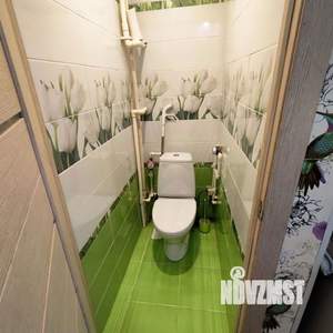 1-к квартира, вторичка, 20м2, 2/5 этаж