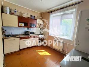 1-к квартира, вторичка, 37м2, 2/9 этаж