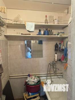2-к квартира, вторичка, 46м2, 2/2 этаж
