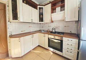 3-к квартира, вторичка, 73м2, 3/4 этаж