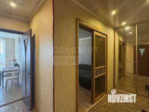 1-к квартира, вторичка, 41м2, 4/10 этаж