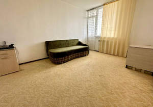 1-к квартира, вторичка, 37м2, 9/17 этаж