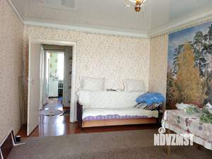 3-к квартира, вторичка, 60м2, 5/5 этаж