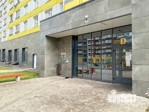 Студия квартира, вторичка, 26м2, 19/24 этаж