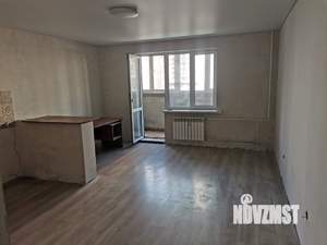 Студия квартира, вторичка, 29м2, 3/18 этаж