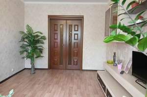 3-к квартира, вторичка, 75м2, 10/17 этаж