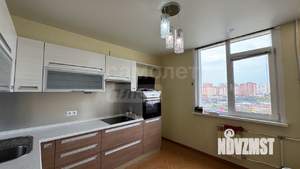 3-к квартира, вторичка, 87м2, 8/11 этаж