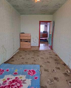 2-к квартира, вторичка, 45м2, 5/5 этаж