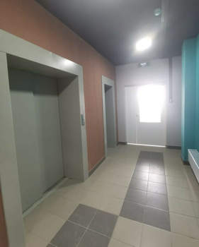 2-к квартира, вторичка, 80м2, 14/17 этаж