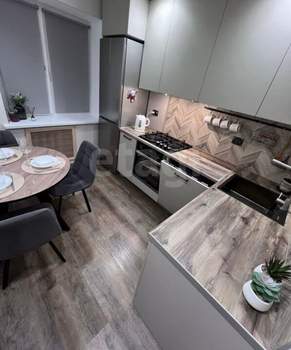 3-к квартира, вторичка, 66м2, 7/9 этаж