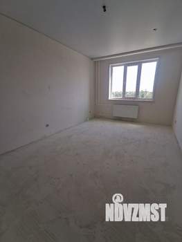 3-к квартира, вторичка, 70м2, 8/17 этаж