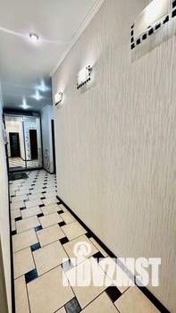 3-к квартира, вторичка, 96м2, 3/12 этаж