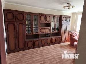 3-к квартира, вторичка, 58м2, 4/9 этаж