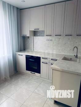 1-к квартира, вторичка, 33м2, 2/9 этаж