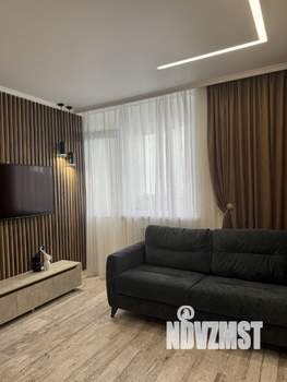 1-к квартира, вторичка, 37м2, 15/17 этаж
