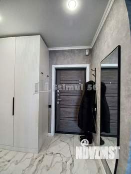 1-к квартира, вторичка, 39м2, 15/17 этаж