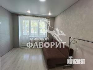 1-к квартира, вторичка, 27м2, 2/11 этаж