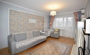 1-к квартира, вторичка, 37м2, 9/9 этаж