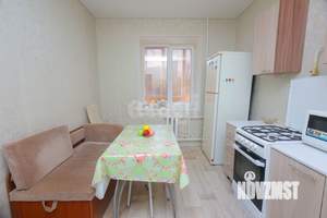 1-к квартира, вторичка, 38м2, 3/9 этаж