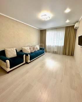 2-к квартира, вторичка, 60м2, 16/19 этаж