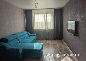 1-к квартира, вторичка, 41м2, 17/17 этаж
