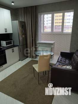 2-к квартира, вторичка, 60м2, 5/17 этаж