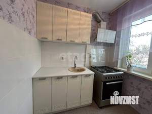 1-к квартира, вторичка, 31м2, 3/5 этаж