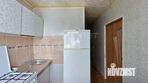 2-к квартира, вторичка, 40м2, 3/5 этаж