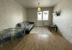 2-к квартира, вторичка, 33м2, 14/17 этаж