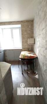 2-к квартира, вторичка, 44м2, 1/5 этаж