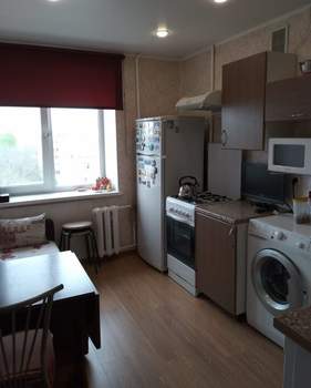 2-к квартира, вторичка, 47м2, 5/9 этаж
