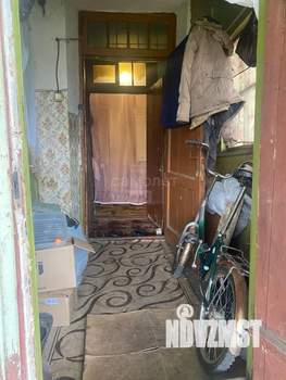 1-к квартира, вторичка, 26м2, 1/1 этаж