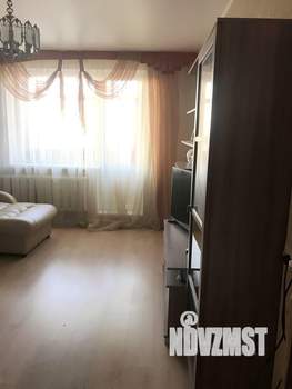 3-к квартира, вторичка, 66м2, 6/11 этаж